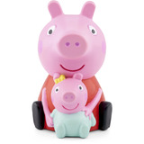 tonies Peppa Pig - Peppa und das neue Baby, Spielfigur Hörspiel