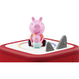 tonies Peppa Pig - Peppa und das neue Baby, Spielfigur Hörspiel