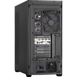 ALTERNATE Gaming-PC Window Edition • RTX 5070 • Intel® Core™ i5-14600KF • 32 GB RAM schwarz, Windows 11 Home