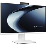 ASUS AIO ExpertCenter P4 V440VAESK-WPC009W, PC-System weiß, Windows 11 Home