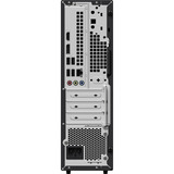 ASUS ExpertCenter P500SV-13620H009X, PC-System dunkelgrau, Windows 11 Pro