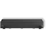 ASUS NUC 13 Rugged Tall Kit BNUC13BRFA400B02I, Barebone schwarz, ohne Betriebssystem
