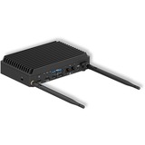 ASUS NUC 13 Rugged Tall Kit BNUC13BRFA400B02I, Barebone schwarz, ohne Betriebssystem