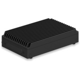 ASUS NUC 13 Rugged Tall Kit BNUC13BRFA400B02I, Barebone schwarz, ohne Betriebssystem