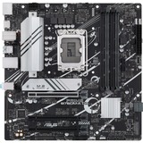 ASUS PRIME B760M-A D4-CSM, Mainboard 