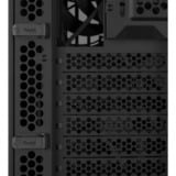 ASUS PROART PA401 WOOD , Tower-Gehäuse schwarz, Mesh - Version