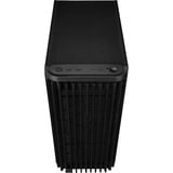 ASUS PROART PA401 WOOD , Tower-Gehäuse schwarz, Mesh - Version