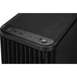 ASUS PROART PA401 WOOD , Tower-Gehäuse schwarz, Mesh - Version