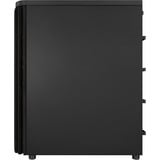 ASUS PROART PA401 WOOD , Tower-Gehäuse schwarz, Mesh - Version