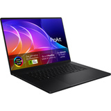 ASUS ProArt P16 (H7607BA-SE418W), Notebook schwarz, NVIDIA RTX Spark N1X, NVIDIA Blackwell RTX 6144-Core GPU, 24 GB LPDDR5X, 512 GB (512 GB SSD), Windows 11 Pro