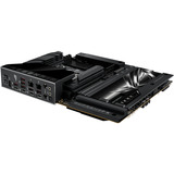 ASUS ROG CROSSHAIR X870E HERO BTF, Mainboard 