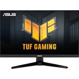 ASUS TUF Gaming VG246H1A, Gaming-Monitor 61 cm (23.8 Zoll), schwarz, FullHD, HDMI, FreeSync, 100Hz Panel