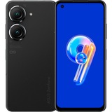 ASUS Zenfone 9 256GB, Handy Midnight Black, Android 12, 16 GB DDR 5