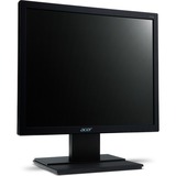 Acer V176L, LED-Monitor 43 cm (17 Zoll), schwarz (matt), SXGA, TN, HDMI, VGA