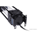 Alphacool VPP Apex Pump, Pumpe schwarz