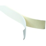 Alphacool Wärmeleitklebepad doppelseitig 15x15x0,5mm, Wärmeleitpads weiß