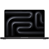 Apple MacBook Pro (14") 2026 CTO, Notebook schwarz, 48 GB, 1 TB (1 TB SSD), M5-Pro, MacOS, Englisch UK
