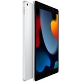 Apple iPad 10,2" (256 GB) Generalüberholt, Tablet-PC silber, Gen 9 / 2021