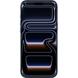 Apple iPhone 17 Pro Max 256GB Generalüberholt, Handy tiefblau, iOS