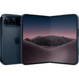 iPhone Duo 256GB DEP, Handy