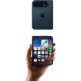 Apple iPhone Duo 256GB DEP, Handy Nachthimmel, iOS