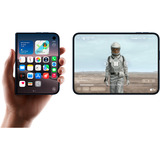 Apple iPhone Duo 256GB DEP, Handy Nachthimmel, iOS