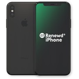 Apple iPhone X 64GB Generalüberholt, Handy Space Grau, iOS