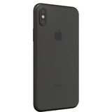 Apple iPhone X 64GB Generalüberholt, Handy Space Grau, iOS