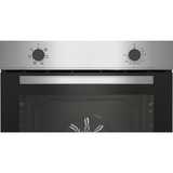 BEKO BBIE12000X, Backofen edelstahl, 60 cm