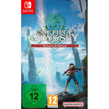 Bandai Namco One Piece Odyssey DELUXE, Nintendo Switch-Spiel 