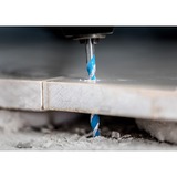 Bosch Professional EXPERT HEX-9 MultiConstruction Bohrer, Ø 3,5mm Arbeitslänge 45mm