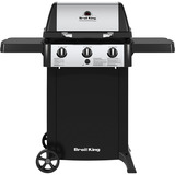 Broil King Gasgrill GEM 310 schwarz/edelstahl