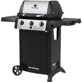 Broil King Gasgrill GEM 310 schwarz/edelstahl