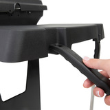 Broil King Gasgrill GEM 310 schwarz/edelstahl