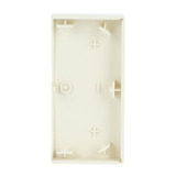 Busch-Jaeger Wippe weiß, Retail