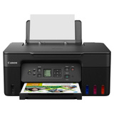 Canon PIXMA G3570, Multifunktionsdrucker schwarz, USB, WLAN, Scan, Kopie