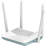 D-Link EAGLE PRO AI AX1500 Smart Router R15 weiß