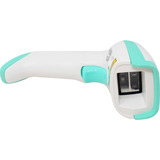 Datalogic Gryphon I GD4520, Barcode-Scanner weiß/grau, USB, High Density