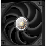 DeepCool FT12 120x120x25, Gehäuselüfter schwarz, 120 mm