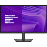 Dell E2425HM, LED-Monitor 60.5 cm (23.8 Zoll), schwarz, FullHD, IPS, HDMI, DP, VGA, 100Hz Panel