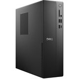 Dell Pro Slim Essential (VTW6W), PC-System schwarz, Windows 11 Pro