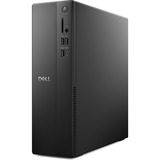 Dell Pro Slim Essential (VTW6W), PC-System schwarz, Windows 11 Pro
