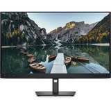 Dell UltraSharp U3226Q, OLED-Monitor 80 cm (31.5 Zoll), schwarz, UltraHD, QD-OLED, HDMI, DP, Thunderbolt 4, 120Hz Panel