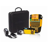 Dymo Rhino 4200 im stabilen Koffer, Beschriftungsgerät 1852998