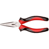 GEDORE red Zangensatz R22150018, im 1/3 CT-Modul, Zangen-Set rot/schwarz, 4-teilig