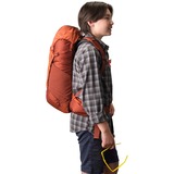 Gregory WANDER 30 , Rucksack rot, 30 Liter 