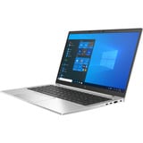 HP EliteBook 840 G8 Generalüberholt, Notebook silber, Intel® Core™ i7-1185G7, Intel® Iris® Xe Graphics, 16 GB DDR4, 512 GB (512 GB SSD), Windows 11 Pro