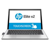 HP HP ELITE X2 1013 G3 Silber Refurbished, Notebook silber, Windows 11 Pro