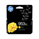 HP Tinte gelb Nr. 953XL (F6U18AE) 