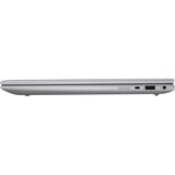 HP ZBook Firefly 14 G11 (98N37ET), Notebook silber, Intel® Core™ Ultra 7 155H, NVIDIA RTX A500, 32 GB DDR5, 1 TB (1 TB SSD), Windows 11 Pro 64-Bit